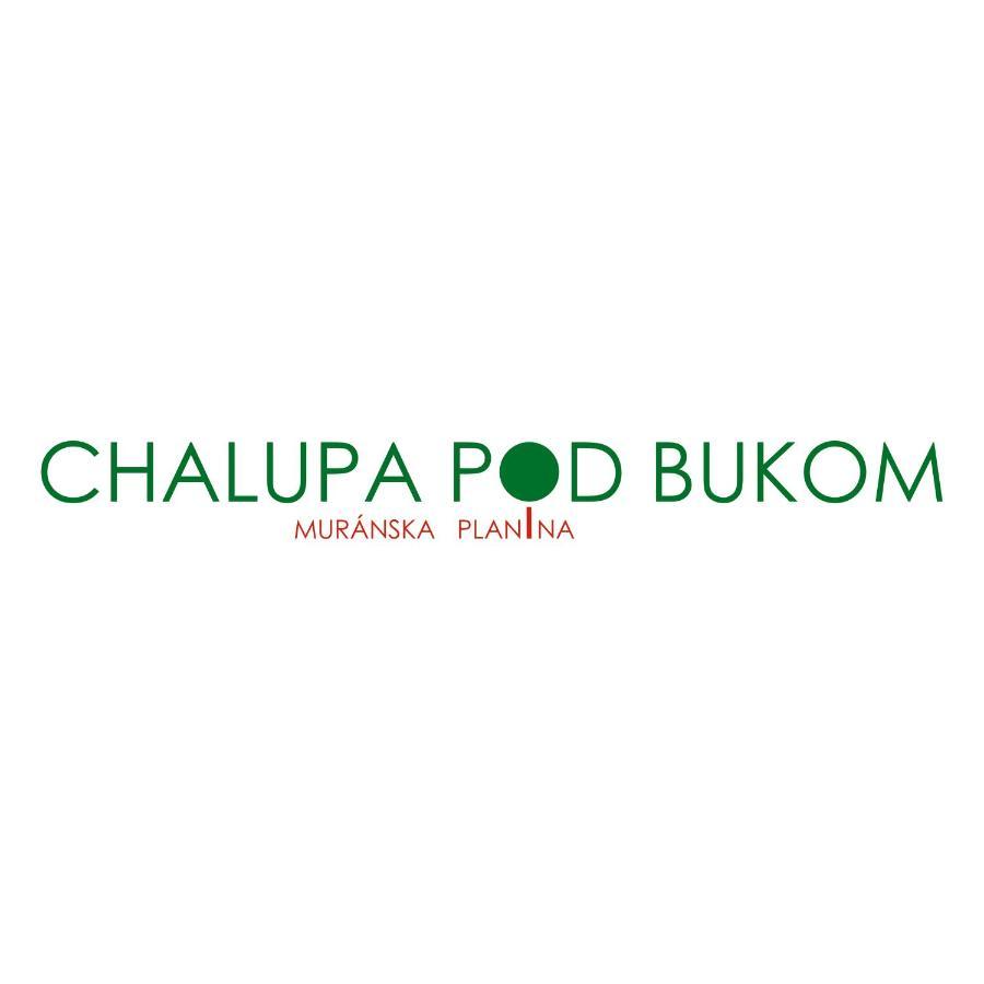 Chalupa Pod Bukom Aparthotel Predna Hora Exterior photo